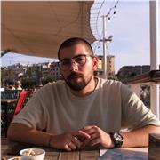 Laureando in italianistica offre ripetizioni e aiuto compiti in italiano (grammatica e letteratura), storia, geografia e latino